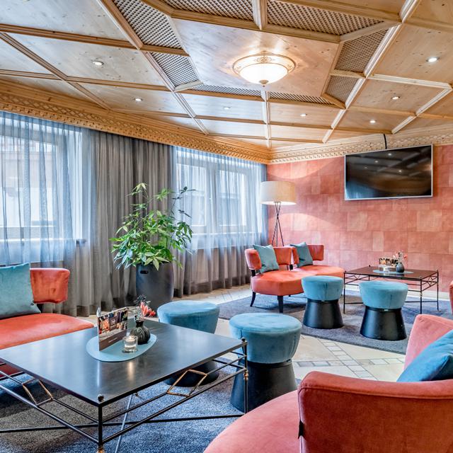 Hotel Tyrolerhof - Afbeelding 15