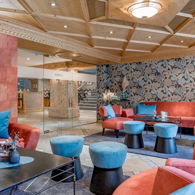 Hotel Tyrolerhof - Afbeelding 14