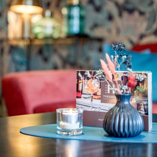 Hotel Tyrolerhof - Afbeelding 13