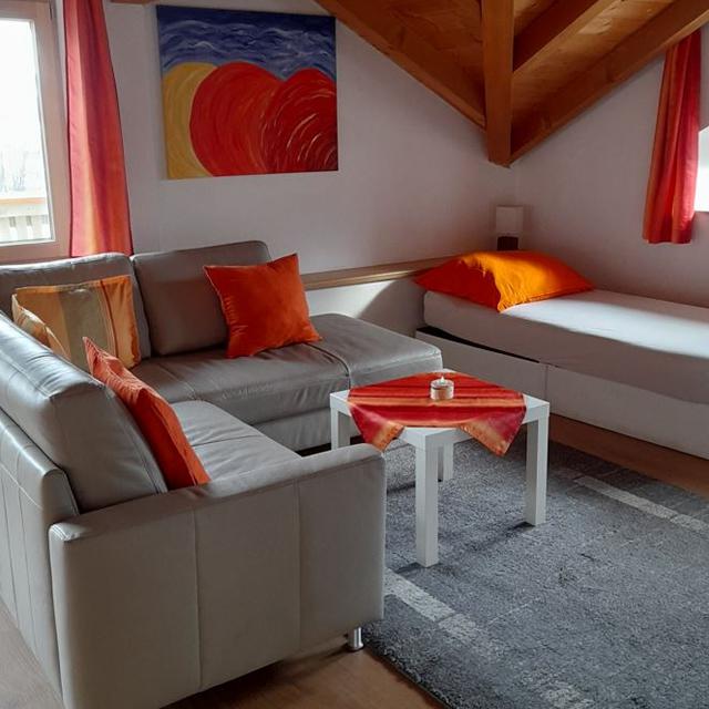 Chalet Villa Laura - Afbeelding 15