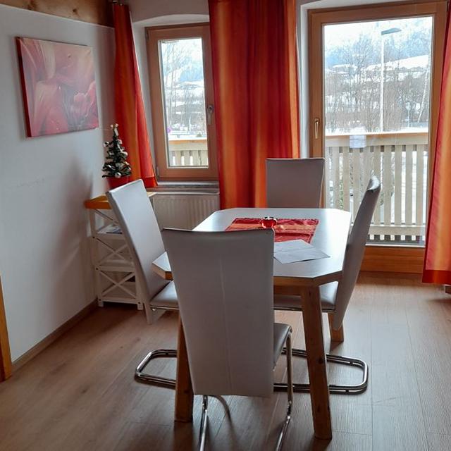 Chalet Villa Laura - Afbeelding 14