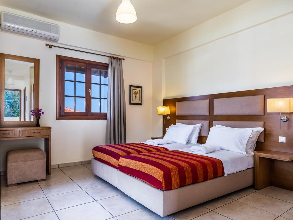 impressie Hotel Skopelos Holidays & Spa
