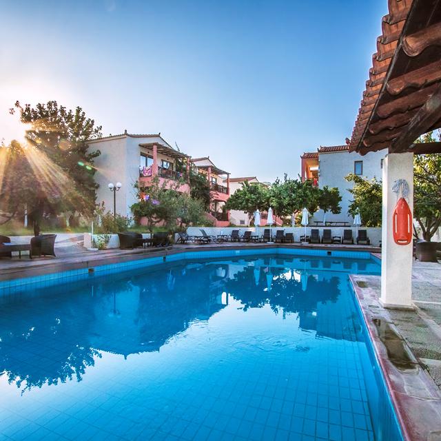 aparthotel-rigas