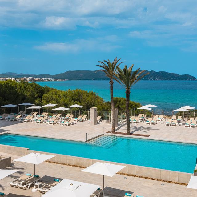 Hotel Iberostar Cala Millor - adults only