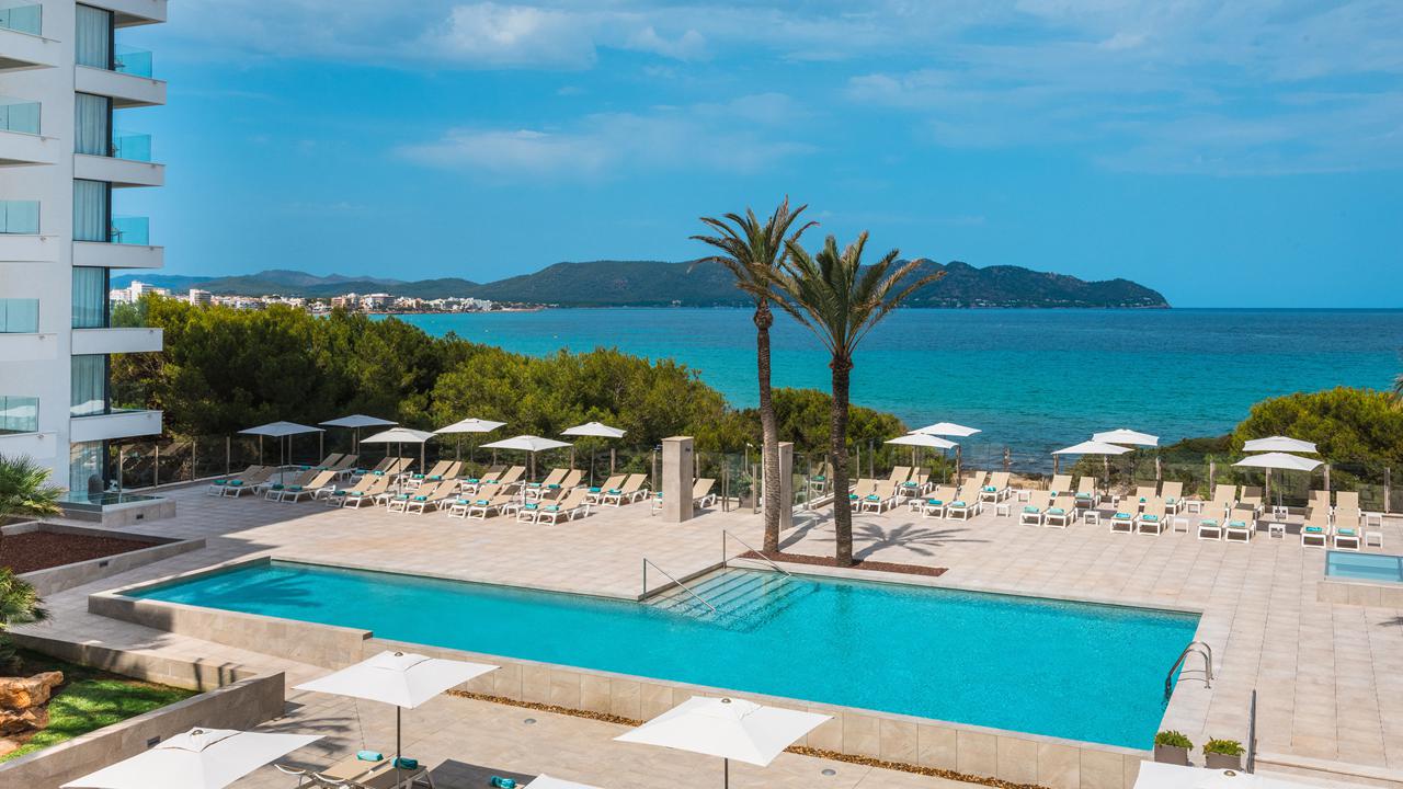 Hotel Iberostar Cala Millor 