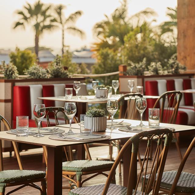 Tivoli Alvor Algarve Resort