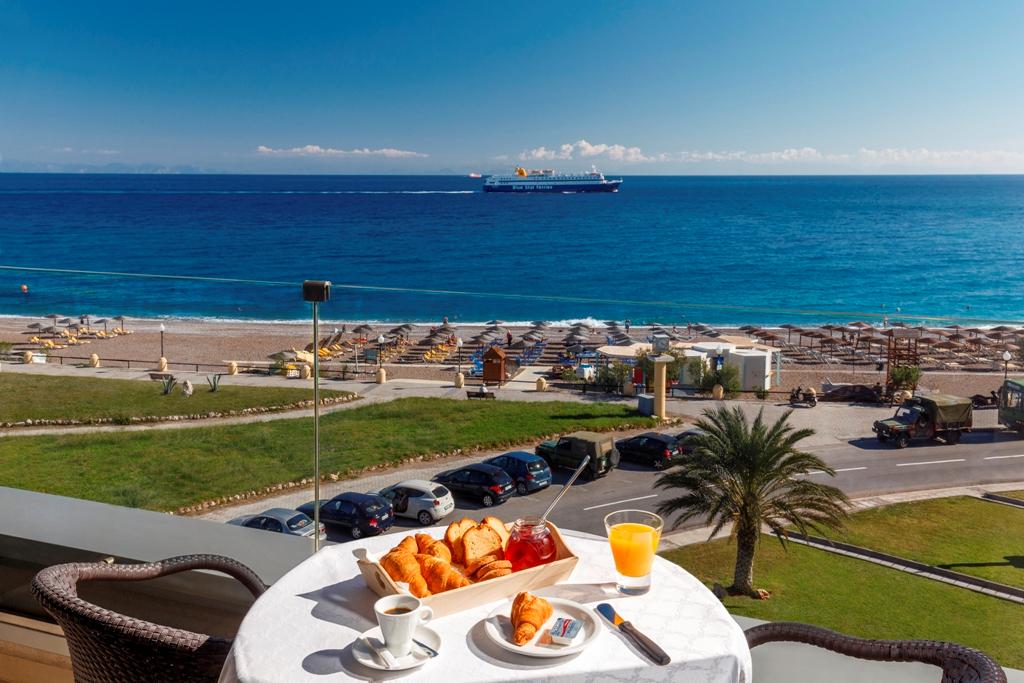 Hotel Cactus - adults only in Rhodos, Griekenland | Zonvakantie Sunweb