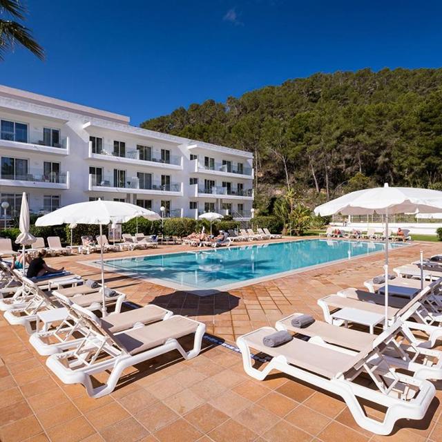 balansat-resort