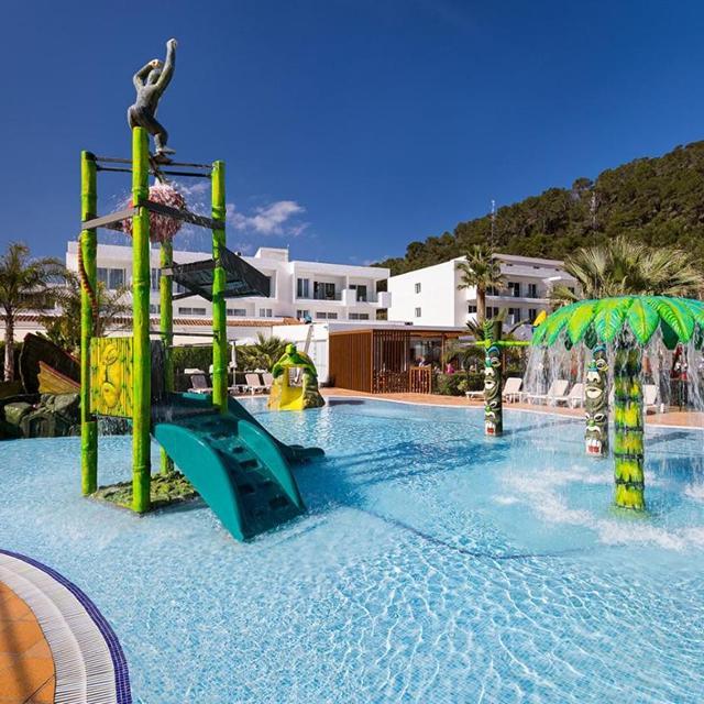 balansat-resort