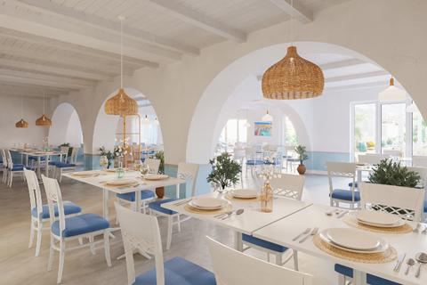 Iberostar Selection Creta Marine – foto 5