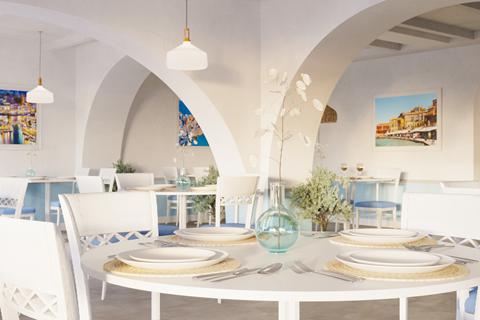 Iberostar Selection Creta Marine – foto 4