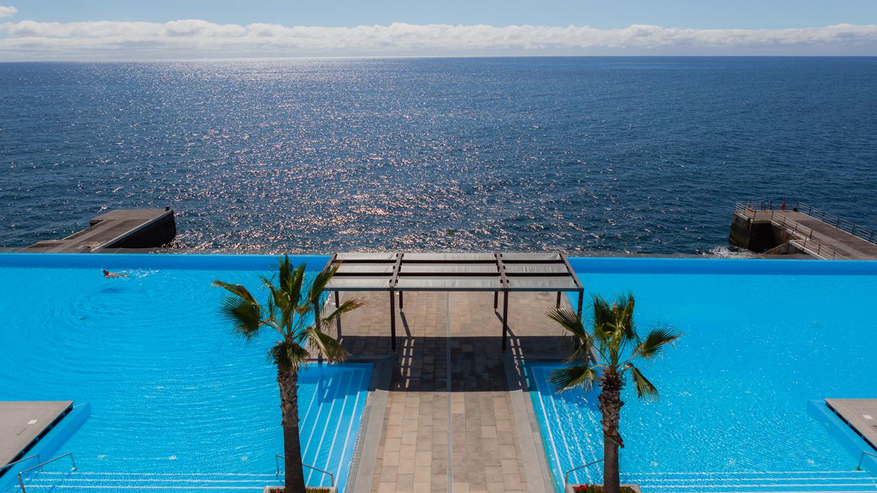 Hotel Vidamar Resort Madeira