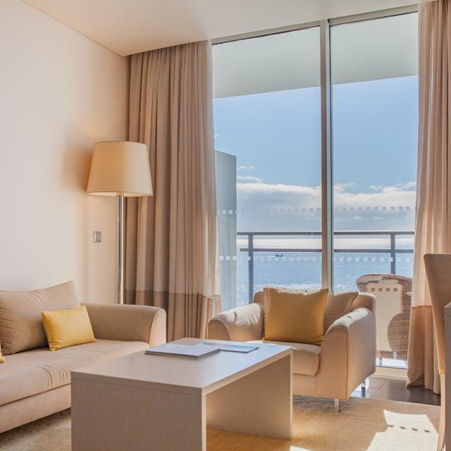 Hotel Vidamar Resort Madeira