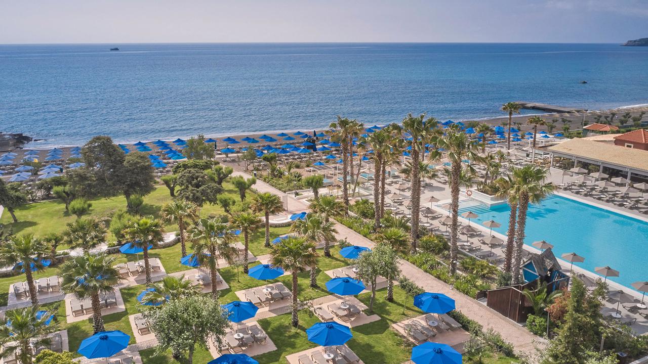 Esperides Beach Family Resort