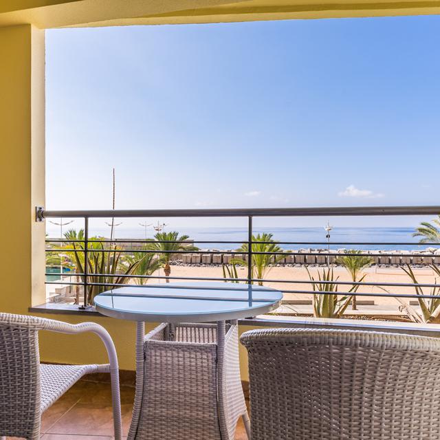 Hotel Calheta Beach