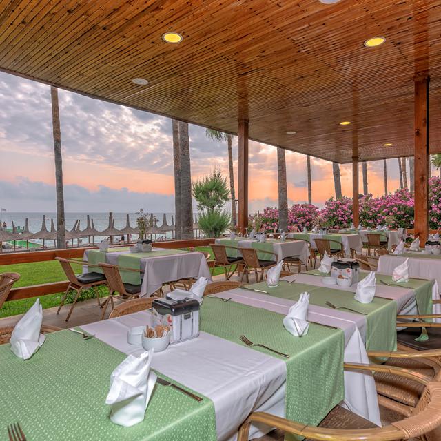 Hotel Meryan