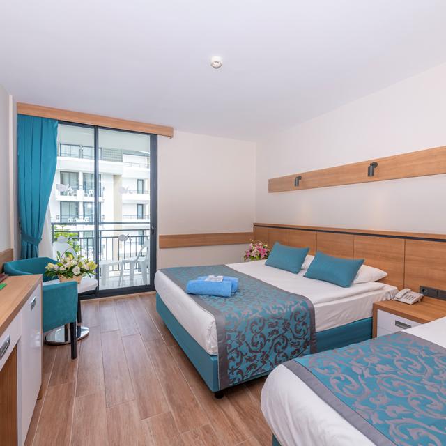 Hotel Meryan