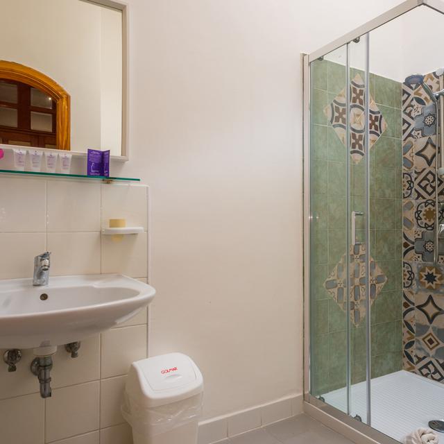 Vakantie Hotel Elios in Taormina (Sicilië, Italië)