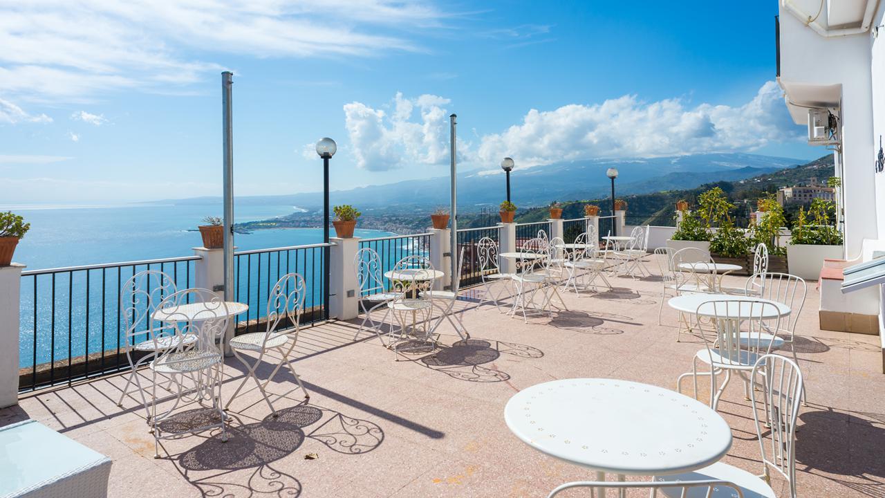 Hotel Elios