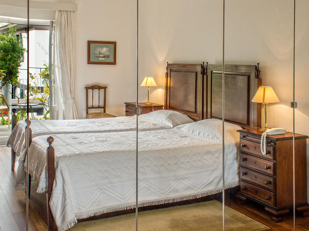 impressie Hotel Vila Vicencia