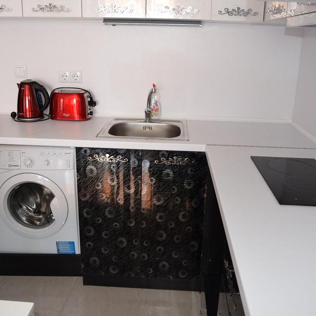 Appartementen Admiral Plaza