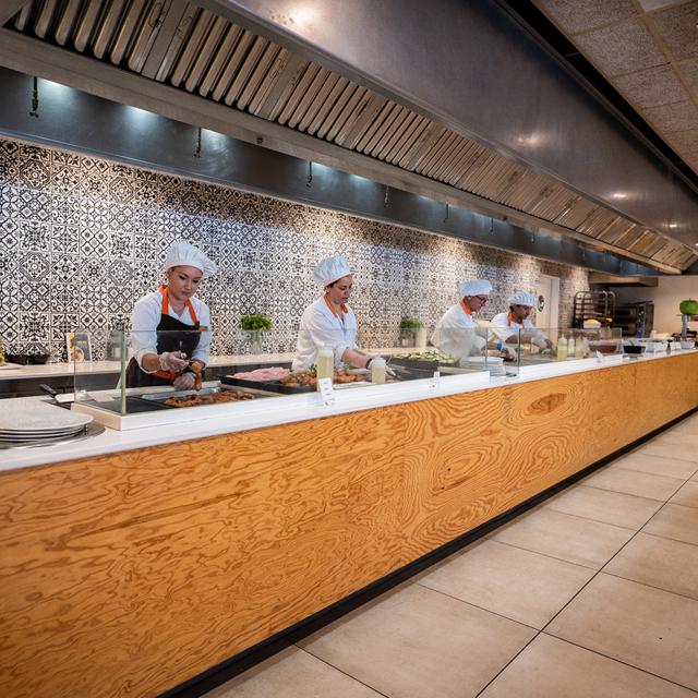 Hotel Fergus Club Pineda Splash