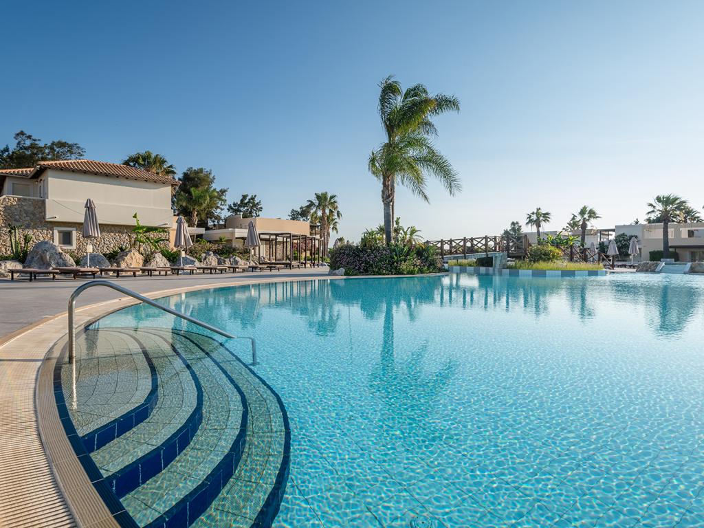impressie Natura Park Village Hotel & Spa