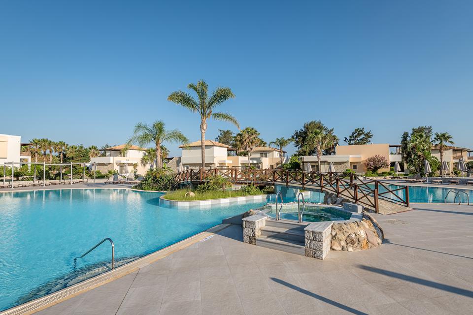 Natura Park Village Hotel & Spa