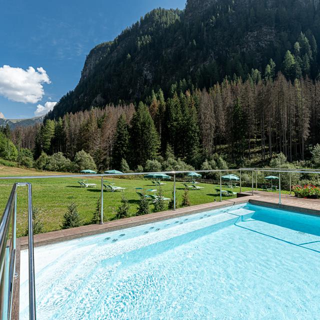 Hotel Diamant Spa Resort - Afbeelding 6