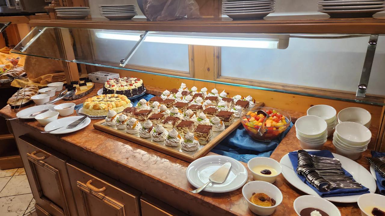 8 Dagen halfpension Hotel Diamant Spa Resort