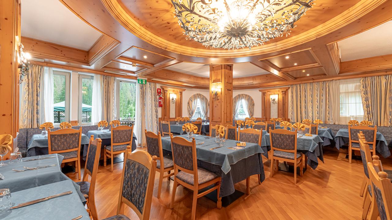 8 Dagen halfpension Hotel Diamant Spa Resort