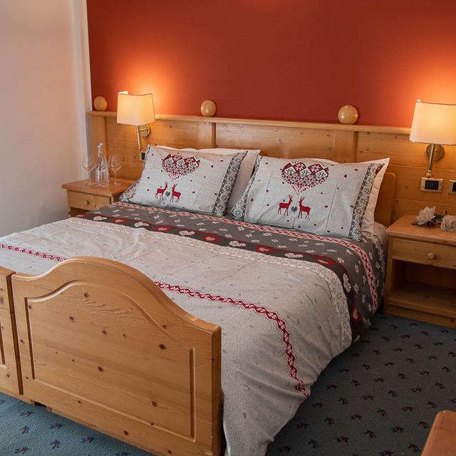 Hotel Diamant Spa Resort - Afbeelding 10