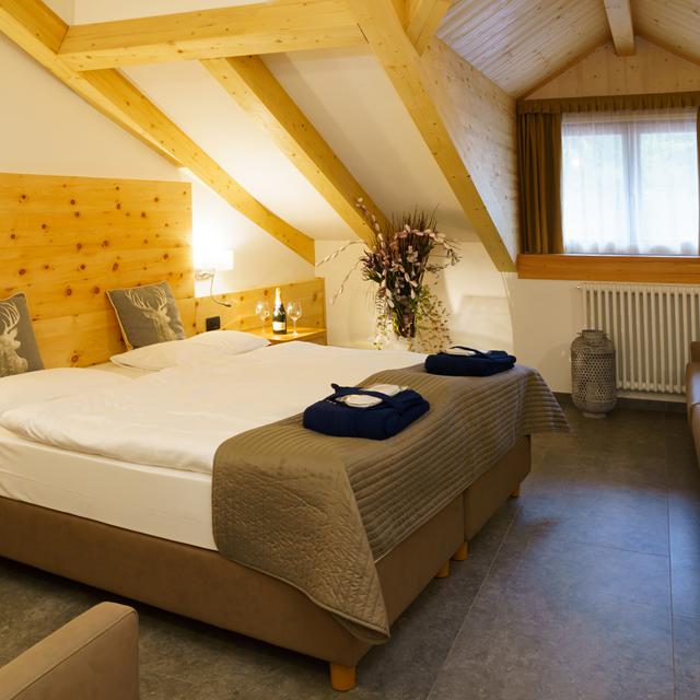 Hotel Diamant Spa Resort - Afbeelding 9