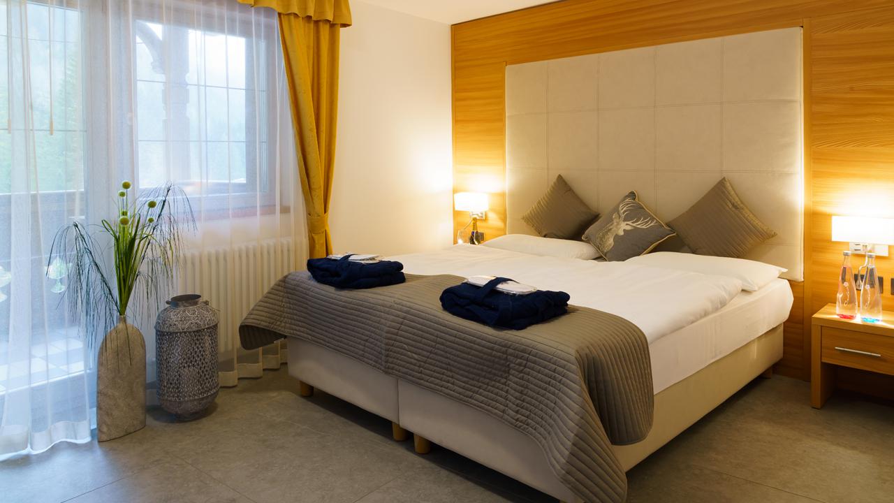 8 Dagen halfpension Hotel Diamant Spa Resort