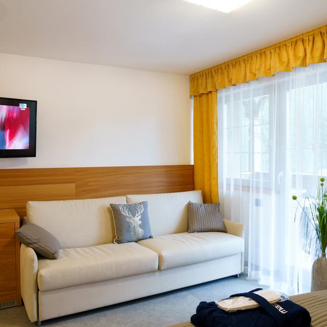 Hotel Diamant Spa Resort - Afbeelding 12