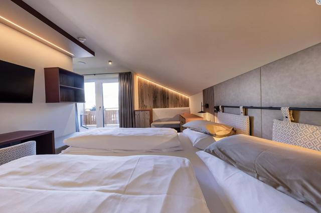 Last minute 3* Kaprun - Zell am See-Kaprun € 417,- | 4 dagen logies/ontbijt