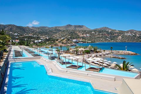 Zeus Eleva Mirabello Bay – foto 2