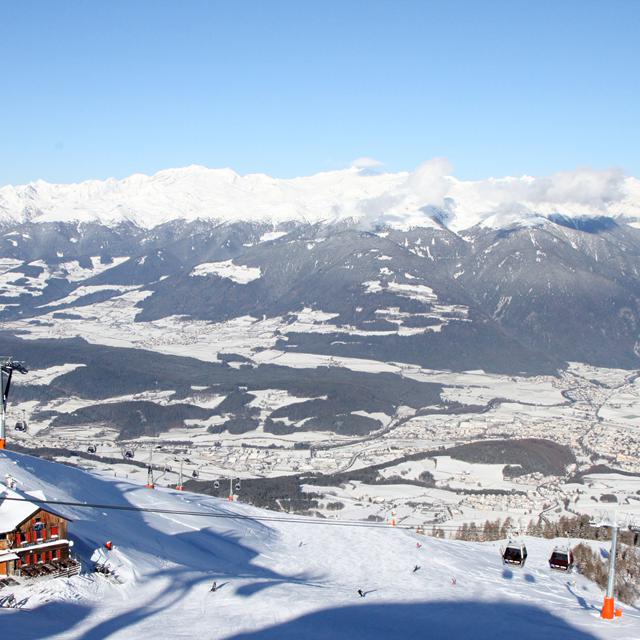 Accommodatie Hotel Montis in Reischach (Riscone), Kronplatz (miniatuur)