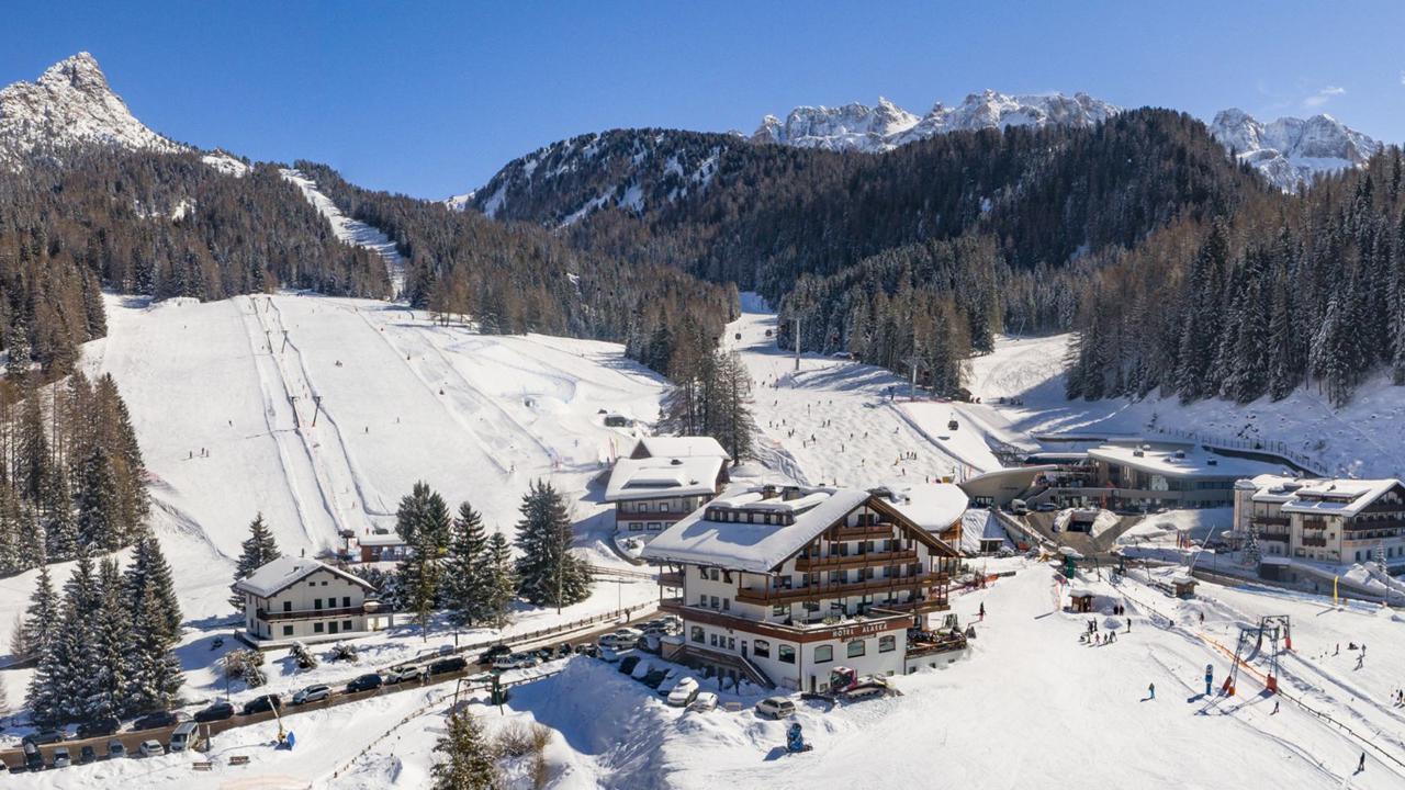 impressie Hotel Alaska