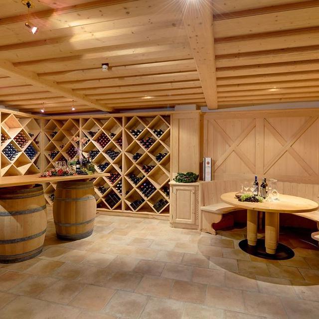 Hotel Alaska in Selva di Val Gardena (Wolkenstein) - foto 8