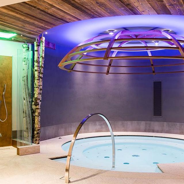 Hotel Alaska in Selva di Val Gardena (Wolkenstein) - foto 9