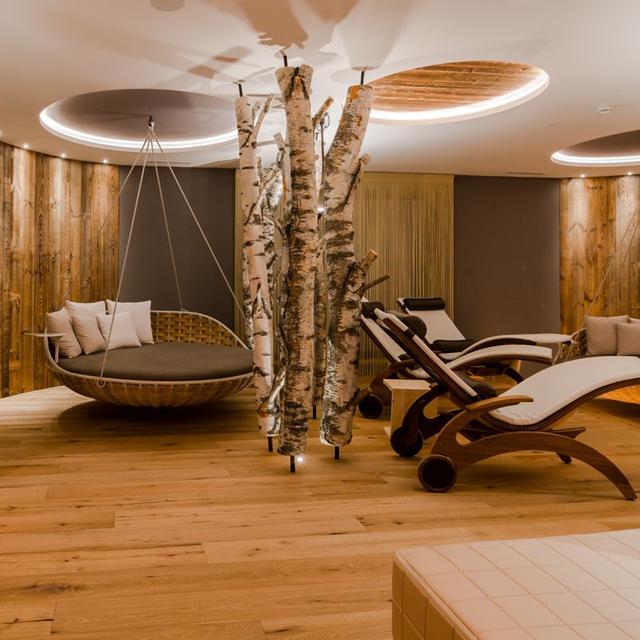 Hotel Alaska in Selva di Val Gardena (Wolkenstein) - foto 11
