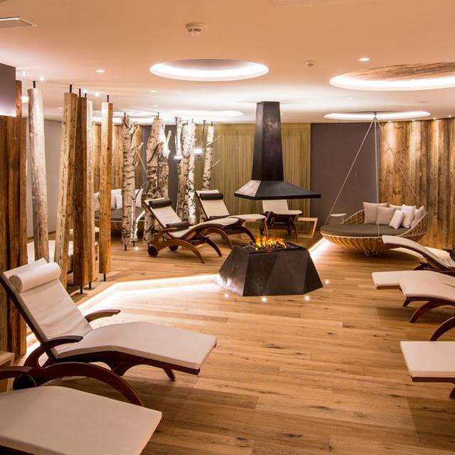 Hotel Alaska in Selva di Val Gardena (Wolkenstein) - foto 12