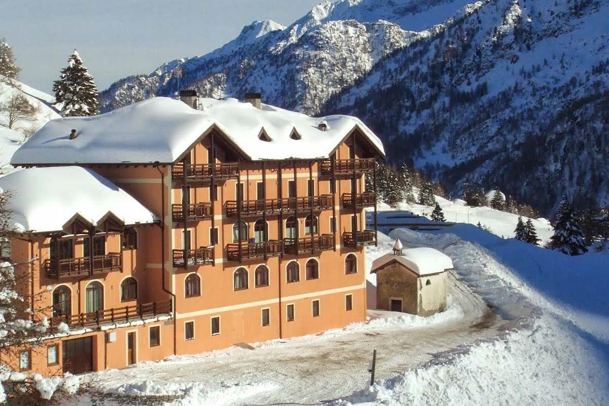 Hotel Locanda Locatori