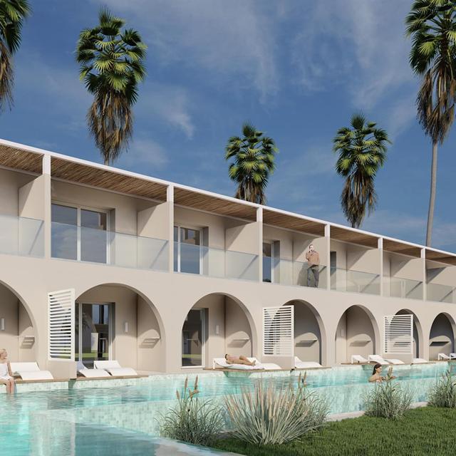 Hotel One Resort Premium Hammamet