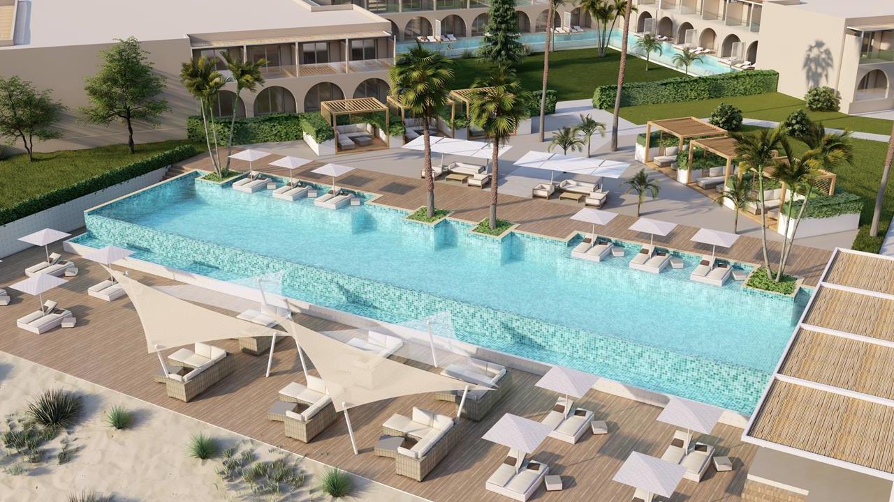 Hotel One Resort Premium Hammamet