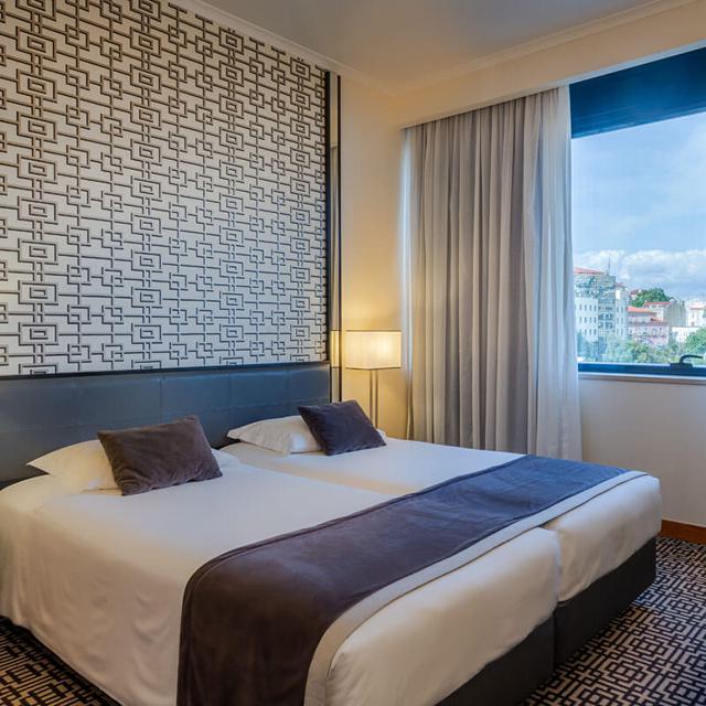 Hotel Mundial