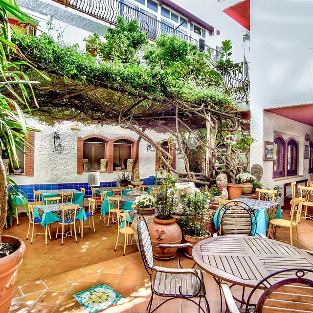 Hotel Da Peppe