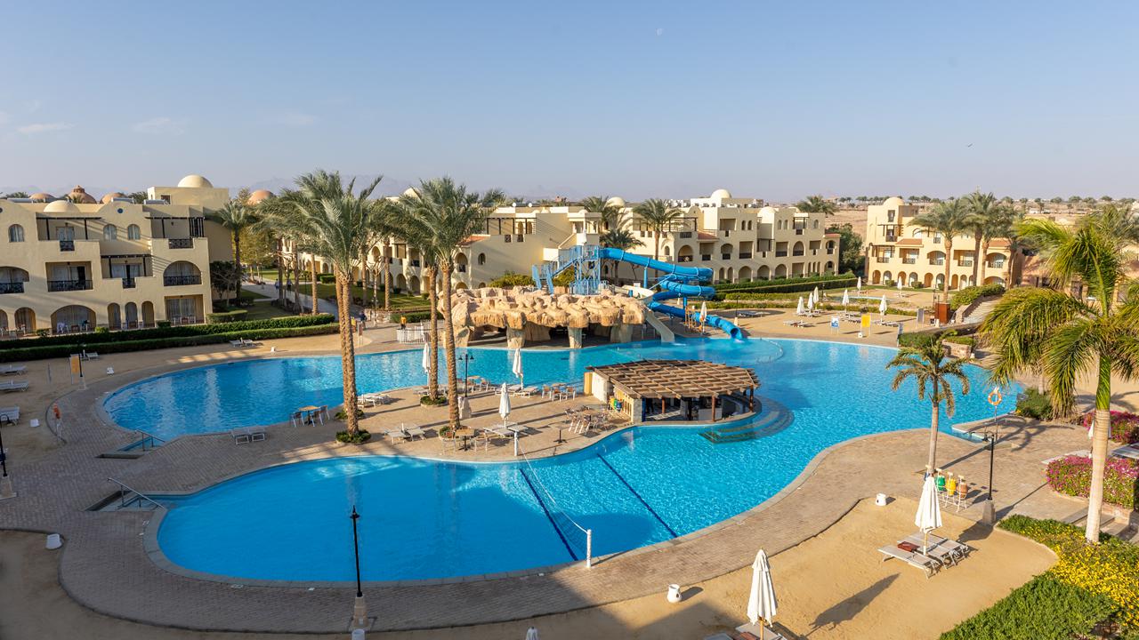 Stella Gardens Resort & Spa