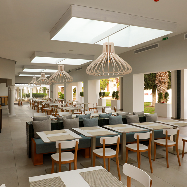 Hotel Iberostar Selection Mirage Hammamet